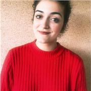 Profesora de Inglés Sierra Noroeste